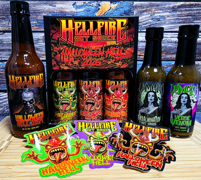 Flash Sale Special #5 Halloween Special!!!