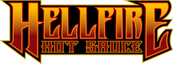 Hellfire Hot Sauce