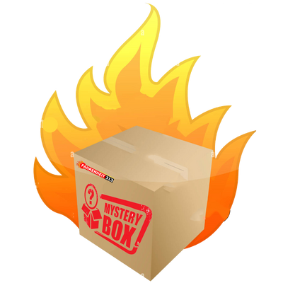 "Need for Heat" Mystery Box! Get a Case of 12 Superhot Hellfire Gourmet Hot Sauces for Only $99 Free Shipping