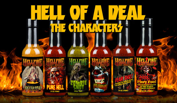 Superbowl hot sauce sale