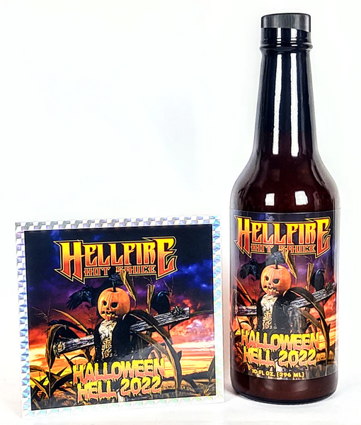 Halloween Hell 2022