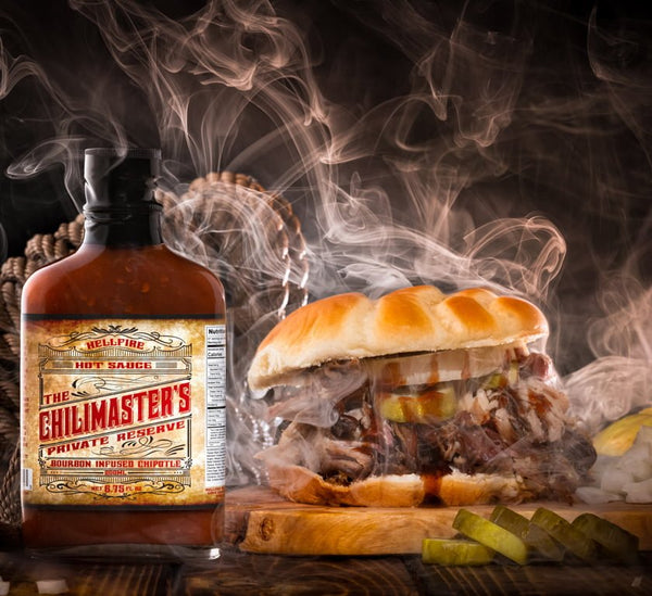 Unraveling the Secret Behind Hellfire Hot Sauce’s Signature Heat