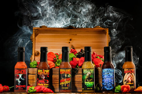 The Ultimate Guide to Hot Sauce Gifts for the Holiday Season 2026