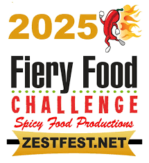 2025 Golden Chile Award Winner Gift Pack!