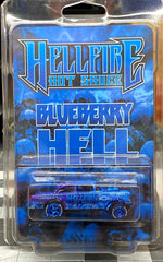 Very Limited Edition Custom Made Hellfire 