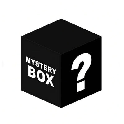 Mystery Box - Mystery Box - Hellfire Hot Sauce