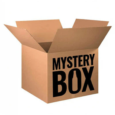 $24 Mystery Box - $24 Mystery Box - Hellfire Hot Sauce
