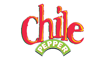 Chile Pepper logo