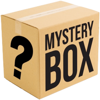 Mystery Box September