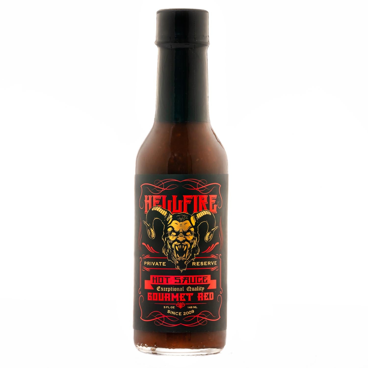 premium hot sauces piquantes hellfire detroit 